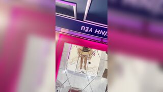 Vợ yêu đi khách sạn cùng sếp còn quay phim lại