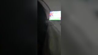Trùm mền cho bạn thân bú cu