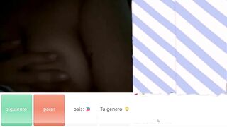 ometv bắt gặp em gái xinh đang đụ với ghệ