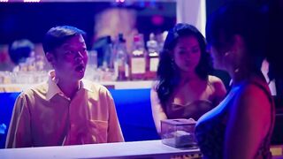 Đi Bar, Gạ mấy e Nhân viên KTV Nhảy khiêu dâm Lút cán, Djt lồn loli mình dây rên rỉ