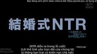 Xem phim Món Quà Cưới Của Gã Người Yêu Cũ
