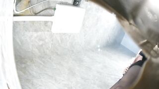 có 1 không 2 quay lén nhà vệ sinh nữ toàn các em non tơ xinh xắn - phần 50