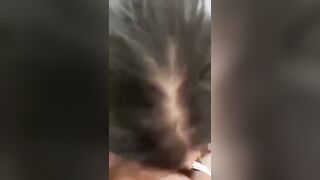 Học sinh trường nào đây nứng quá chơi nhau trong trường học luôn thế này 1