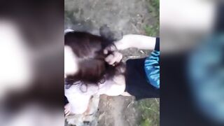 ôi bị kích thích và quyết định quan hệ với mẹei tôi giữa rừng sâu..