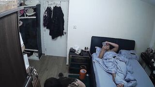 hack cam vợ chồng hàng xóm con vợ ngọt nước quá - phần 3
