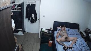 hack cam vợ chồng hàng xóm con vợ ngọt nước quá - phần 9