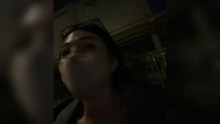 E teen dáng ngon với content bất tận khi thích live show hàng public nơi công cộng #9