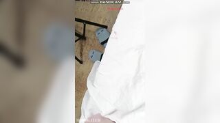 Phá trinh nhỏ b thân ngây thơ phải rên rỉ nhăn mặt xin a tha mà a cứ đè ra địt mãi