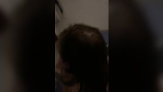 Anh đụ em sướng hơn người yêu của em không