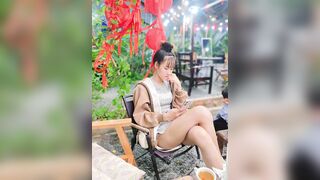 Bé Chúc Trà Vinh em trốn chồng đi chơi với người yêu