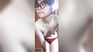 Series clip live của mấy idol trên app 5