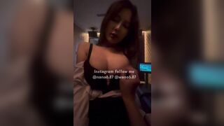 Đi riêng với đối tác tiếp từ karaoke hôn hít đu nhẹ nhẹ tới qua hotel doggy bắn trong