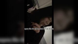 nghe mẹ NHI nói gì chưa những con đĩ