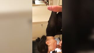 Cho vợ thử cu bự của trai trẻ mà nó nghiện luôn