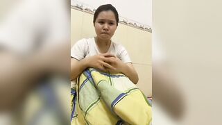 Ngoại tình bị phát hiện thì khóc lóc nỗi gì