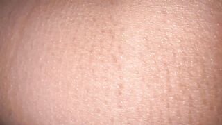 HÃM LỒN, quay lén hết vú với lồn nhỏ lớp trưởng khi đi chơi được xếp chung phòng