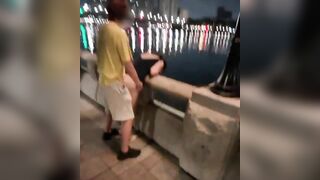 Chơi nhau public ở hồ ....( đố anh em đây là đâu )