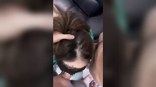 vừa chịch vừa nghe chuyện sex 1 mình cân hai em cho chơi trần