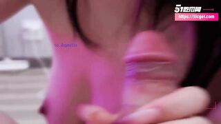 Phòng live show hàng địt nhau trực tiếp của e teen xinh đẹp dáng ngon bím múp với ny