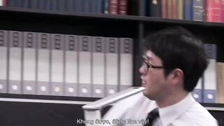 Xem phim Chồng Lại Chứng Kiến Vợ Bị Người Khác Địt