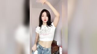 【Hóa ra con cặc to= lớn thật sự có thể tìm được bạn gái cấp độ nữ thần à!】