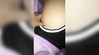 lén lút nghịch bướm bà chị họ say rượu