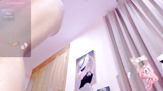 Stripchat LIVE Siêu Phẩm Top Sever _Aria_Moonie Thủ Dâm Siêu Phê , Nước Lồn Bắn Ác