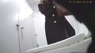 Toilet đái 8