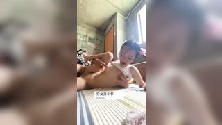 chú rụth lấy đi trinh của cháu gái của mình khi mới lớp 10