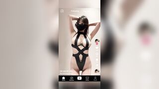 Mấy clip các bé non tơ cà hẩy trên tiktok P2