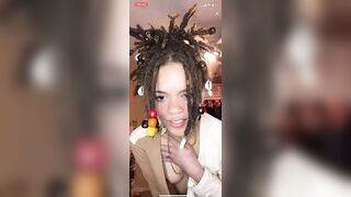 _Tổng hợp lộ hàng khi live stream_P21