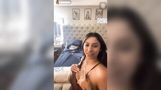 _Tổng hợp lộ hàng khi live stream_P21