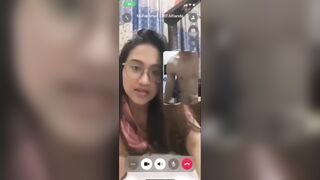 Call video thủ dâm cùng trai hàng ngon dâm