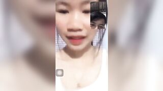 Call video cùng trai dâm  vú to địt bự lồn nhiều nước
