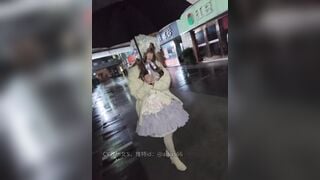 Ladyboy CY苏州女S @aisus66 - Twitter Profile