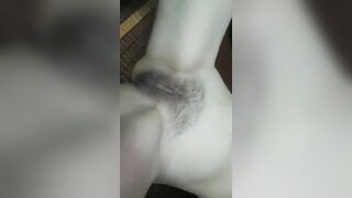 Chị mb lồn múp khoe hàng gạ trai