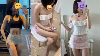 Ck con lo cơm nước trước đi e bận tăng ca với sếp rồi