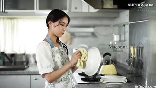 Jav JUQ-981 Mahiro Ichiki