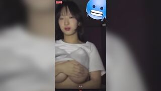 gái hàn vú tròn đẹp quá anh em ơi tư liệu lọ