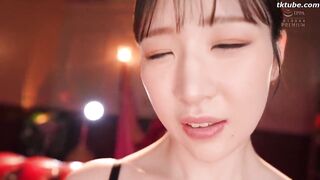 Jav PRWF-011 Komatsu Sora
