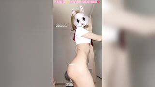 Sinh viên Trung Quốc, Loli lồn rậm Về Nhà nhảy Khiêu Dâm Live sex rên rỉ