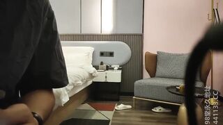 camara quay lén sinh viên đi khách chiều như người yêu - phần 20