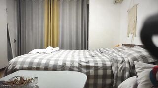 camara quay lén sinh viên đi khách chiều như người yêu - phần 25