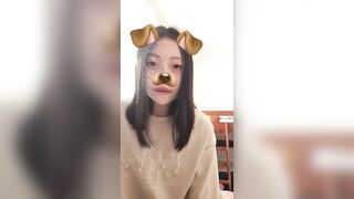 Lộ clip sinh viên call sex với người sau khi chia tay