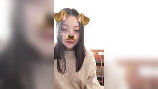 Lộ clip sinh viên call sex với người sau khi chia tay