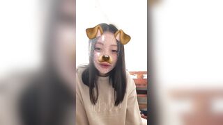 Lộ clip sinh viên call sex với người sau khi chia tay