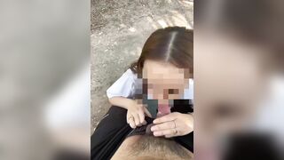 về quê miền tây public cùng em hàng xóm xinh đẹp