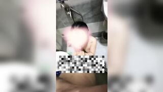 Clip Sex Anh xe ôm Be chén các em gái non tơ Sài Gòn – Phần 5