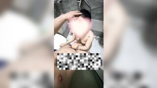 Clip Sex Anh xe ôm Be chén các em gái non tơ Sài Gòn – Phần 5