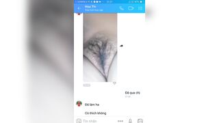 Tui moi gạ dc bà u44